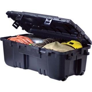 Plano 37in. XXL Storage Box with Wheels, Model #1819-00  Tool Boxes