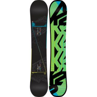 K2 Snowboards Subculture Snowboard