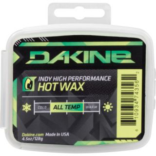 DAKINE Indy Cake Wax   4.5oz