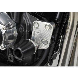 Honda Cb1100(guard Slider) Racing Engine Hanger Slider Agras (Agulha Automotive