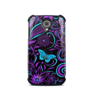 Fascinating Surprise Design Silicone Snap on Bumper Case for Samsung Galaxy S4 GT i9500 SGH i337 Cell Phone Cell Phones & Accessories