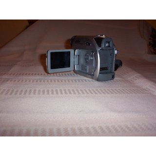 JVC Digital Video Camera GR D347U  Camcorders  Camera & Photo