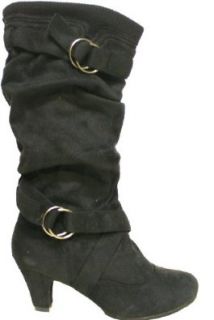 Womens Fashion Boots Shoes
