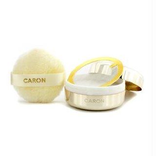 Caron La Poudre Loose Powder   # Translucide (Translucent) 30g/1oz  Foundation Makeup  Beauty