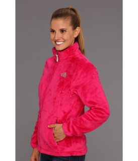 The North Face Osito Jacket Passion Pink