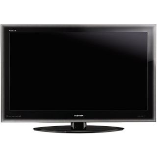 Toshiba REGZA 55ZV650U 55 inch 1080p LCD HDTV (Refurbished) Toshiba LCD TVs
