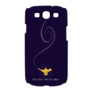 Aladdin Case for SamSung Galaxy S3 I9300, I9308 and I939 Cell Phones & Accessories