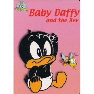 Baby Daffy and the Bee (Baby Looney Tunes) ds max Books