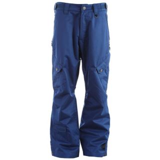 Sessions Gridlock Shell Snowboard Pants