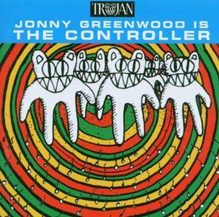 Jonny Greenwood Is the Controller Music
