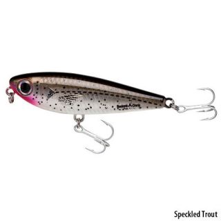 Bomber Saltwater Badonk A Donk High Pitch Topwater Lure 3 1/2 BSWDTH33 718521
