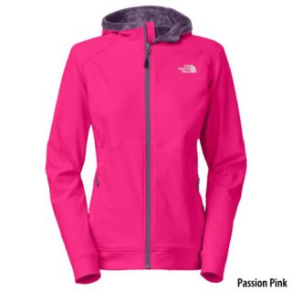 The North Face Womens Maddie Full Zip Hoodie 738152
