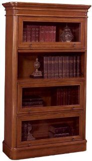 Shop 4 Door Barrister Bookcase IHA346 at the  Furniture Store