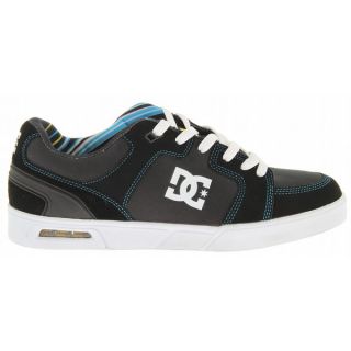 DC Monty Na Skate Shoes