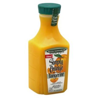 Simply Orange Juice with Tangerine 59oz