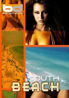 Bikini Destinations South Beach Miami Bennett Media Worldwide Movies & TV