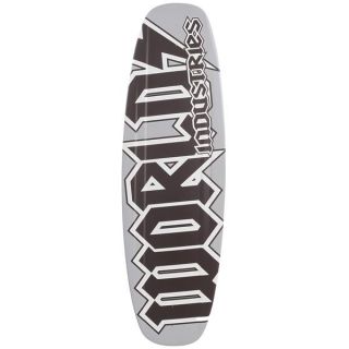 World Industries Stick O Rama Wakeboard 135