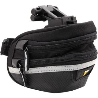 Topeak Survival Wedge II Seat Bag w/ Tool Kit