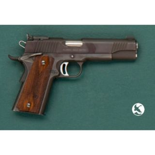 Kimber 1911 Classic Gold Match Handgun UF103359016