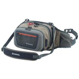 Simms Headwaters Chest/Hip Pack   305cu in