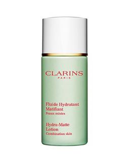 Clarins Truly Matte Hydra Matte Lotion's