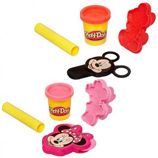 Play Doh Mickey Mouse Club Tools Set