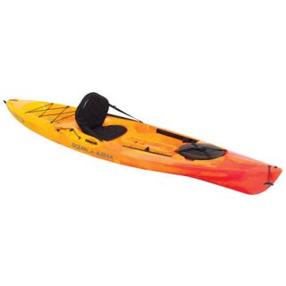 Ocean Kayak Tetra 10 Sit on Top Kayak 614516