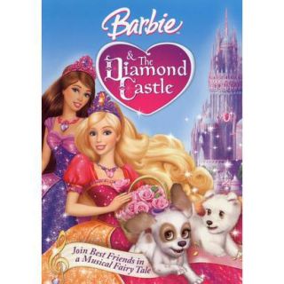 Barbie and the Diamond Castle (Widescreen)