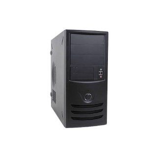 IN WIN C Series C589T   mid tower   ATX Computers & Accessories