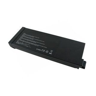 Alienware 351 3S8800 S2m1 Replacement Laptop/Notebook Battery 8800mAh (Replacement) Computers & Accessories