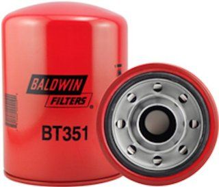 Baldwin BT351 Heavy Duty Hydraulic Spin On Filter Automotive