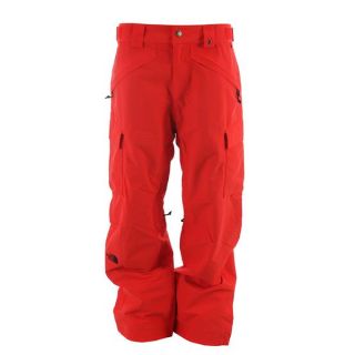 The North Face Slasher Cargo Ski Pants 2014