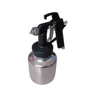 Speedaire 2Z363 Spray Gun/Cup Power Paint Sprayers