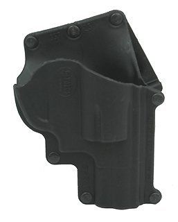 Fobus Rugged Strength Belt Holster/ Low Profile Position/ Fits Rossi 88 & S&W J Frame .38, .357 
