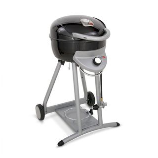 Char Broil Black Patio Bistro Gas Grill 240 Char Broil Electric Grills
