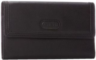 Carhartt Checkbook Clutch,Black,One Size Shoes