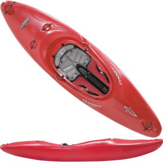 Dagger Nomad Kayak   Whitewater Kayaks