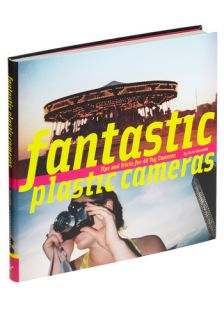 Fantastic Plastic Cameras  Mod Retro Vintage Books