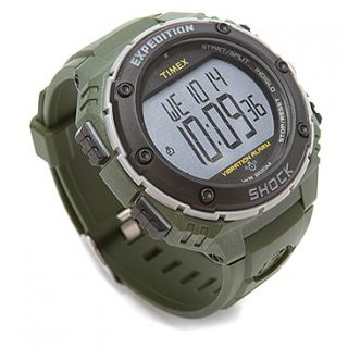 Timex Expedition Shock XL  Men's   Green