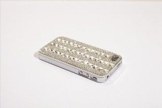 iPhone Case Finish Diamond Crystals Cell Phones & Accessories
