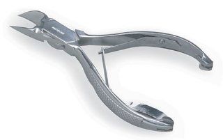 Duro Med Toe Nail Clippers, Silver  Adaptive Nail Care Products  Beauty