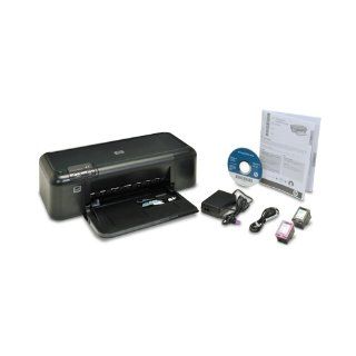 HP Deskjet D2660 Printer (CH366A#ABA) Electronics