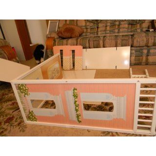 KidKraft Savannah Dollhouse with Furniture Toys & Games