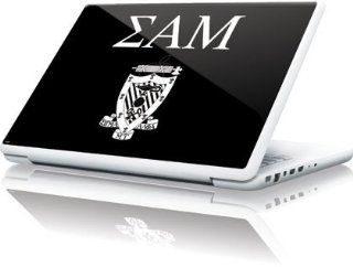 Sigma Alpha Mu   Sigma Alpha Mu   Apple MacBook 13 inch   Skinit Skin Computers & Accessories