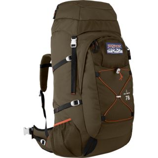 JanSport Big Bear 63 Backpack   3600cu in