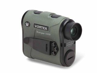 Vortex Optics Ranger 1000 with Horizontal Component Distance Rangefinder RRF 101  Laser Rangefinders  Sports & Outdoors