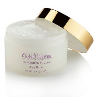 Marilyn Miglin Orchid Seduction Body Butter