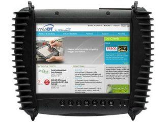DT Research 362PX 210 Rugged Tablet   8.4" Windows XPe, 1.6GHz, 2GB RAM, 2GB Flash, Resistive Touch  Tablet Computers  Computers & Accessories