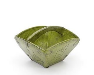 rice measure bowl by orchid furniture