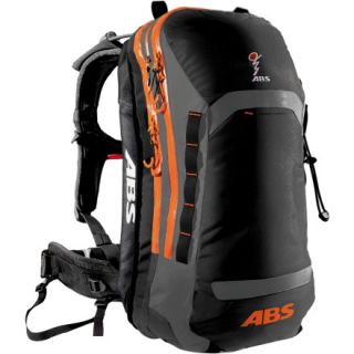 ABS Avalanche Rescue Devices Vario 15 Backpack